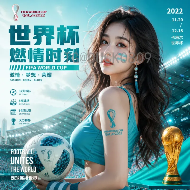 实时2026世界杯48队赛制一览：扩军后赛程、分组与晋级规则详解
